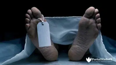Kecelakaan Beruntun, 1 Tewas di Jalan Raya Nasional Bluto Sumenep
