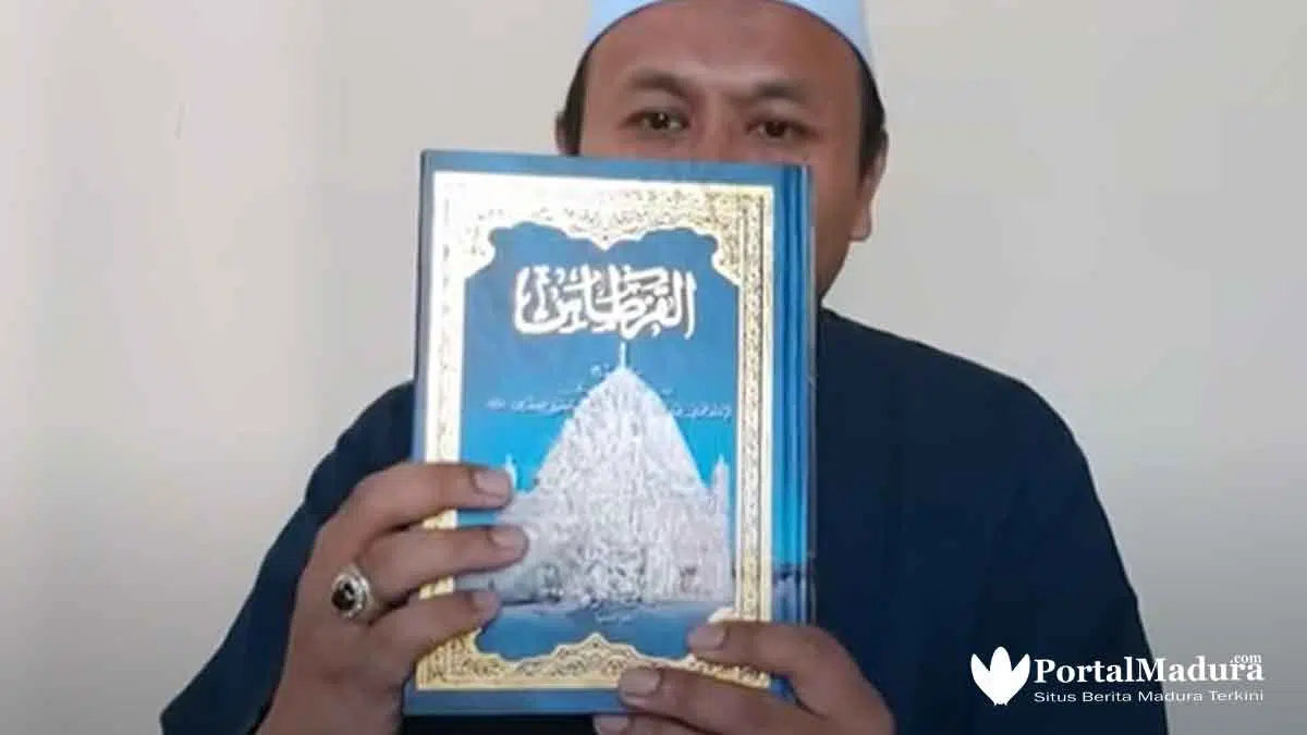 Cara Mengobati Sihir dengan Daun Bidara dalam Kitab Al-Qurthus