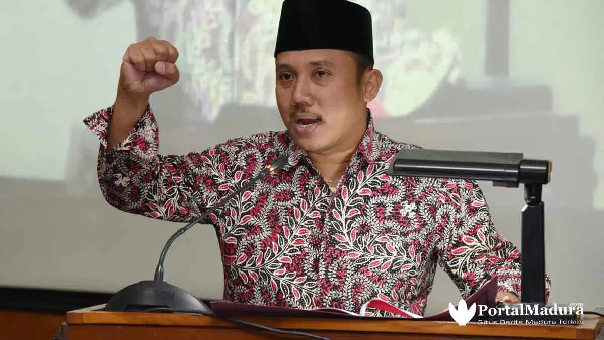 Komisi I DPRD Sumenep Dorong 8 Raperda dan Review Raperda Usang Tuntas 2023