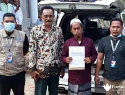 Komplikasi, TKI Sampang Meninggal di Malaysia