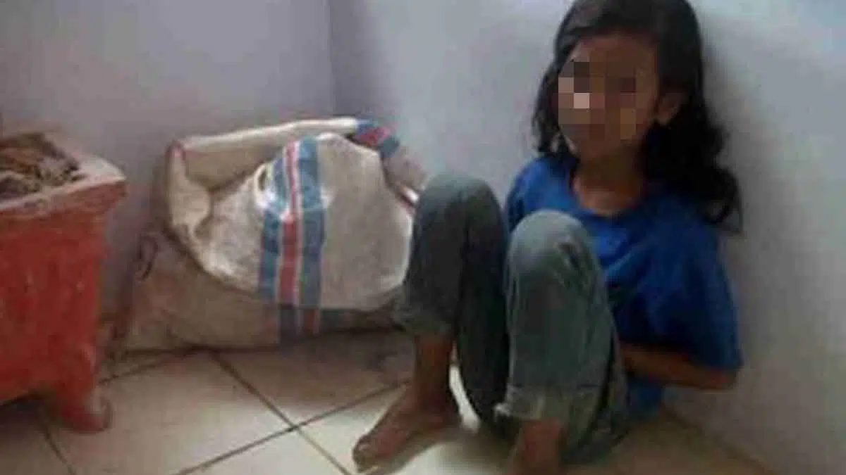 Korban 'Rudapaksa' Pria Sumenep Itu Pulang dari Mencari Barang Bekas