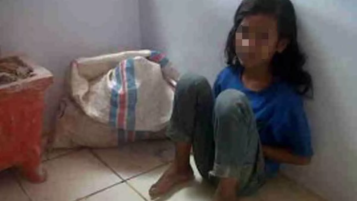 Korban ‘Rudapaksa’ Pria Sumenep Itu Pulang dari Mencari Barang Bekas