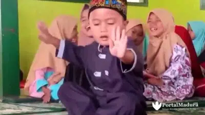 Manfaat Musik Pada Anak, Jangan Dianggap Sepele
