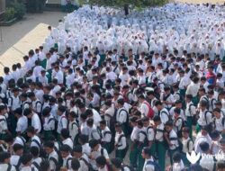 Matsama Maksimal 1 Pekan dan Jangan Ada Kekerasan