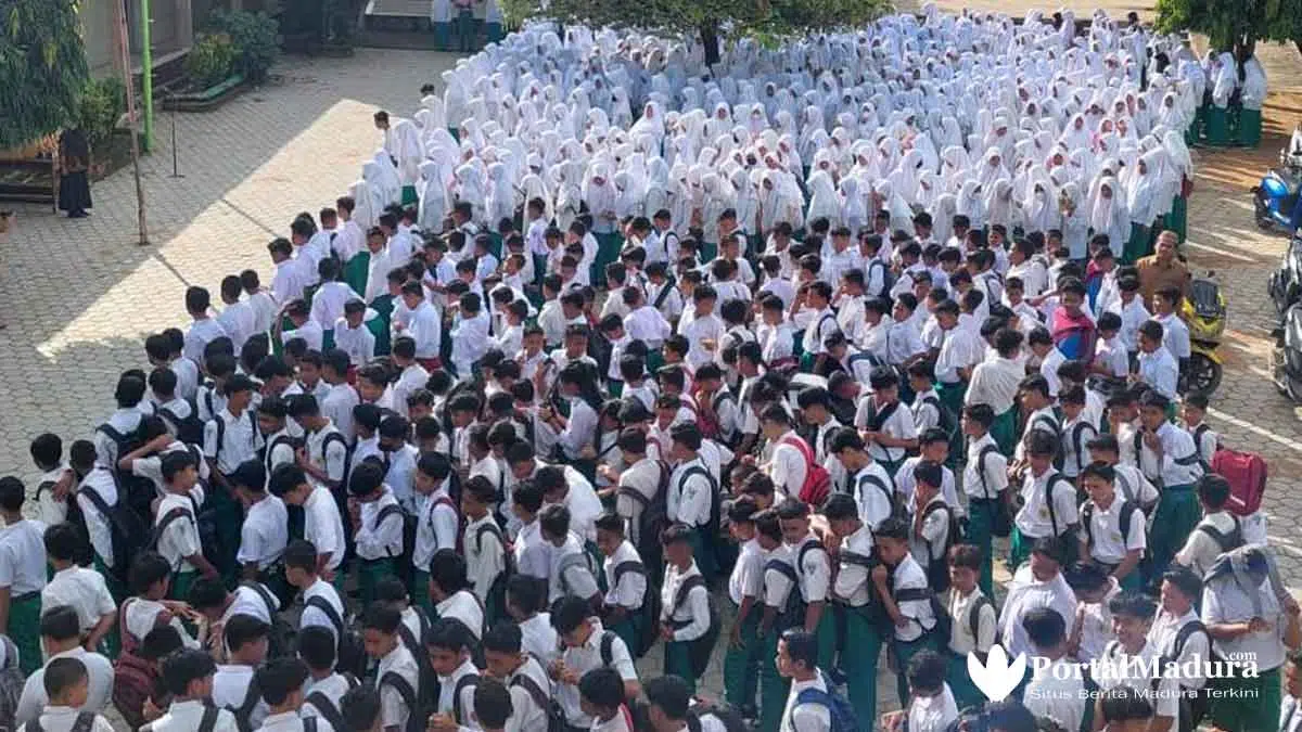 Matsama Maksimal 1 Pekan dan Jangan Ada Kekerasan