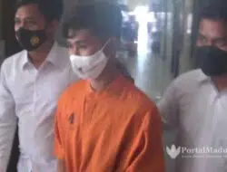 Pelaku Begal Payudara Bersembunyi di Aeng Merah Batuputih Sumenep