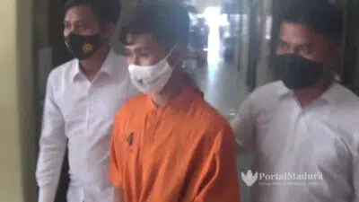 Pelaku Begal Payudara Bersembunyi di Aeng Merah Batuputih Sumenep