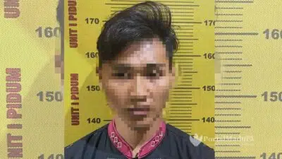 Pelaku Begal Payudara Ditangkap Polisi Sumenep