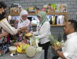 Peluang Pasarkan Potensi Unggulan Sumenep di Expo Apkasi