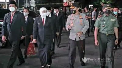 Sejarah Baru, Jatim Memiliki Komite Komunikasi Digital