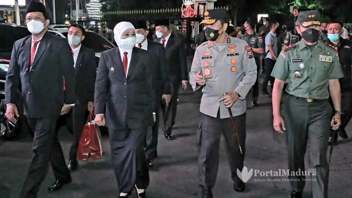 Sejarah Baru, Jatim Memiliki Komite Komunikasi Digital