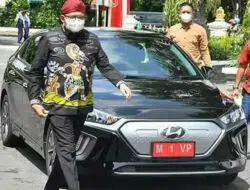 Porprov Jatim 2025, Bupati Sumenep: Semoga Madura Raya Jadi Tuan Rumah