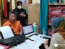 Pria Sumenep, Pelaku ‘Rudapaksa’ Anak Usia 11 Tahun Dijerat Pasal Berlapis