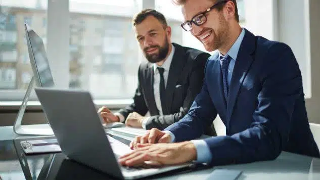 Rekomendasi Laptop Bisnis Terbaik