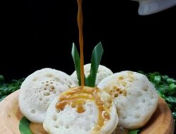 Resep Kue Apen Khas Madura Yang Enak Dan Gurih