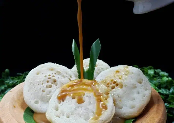 Resep Kue Apen Khas Madura Yang Enak Dan Gurih