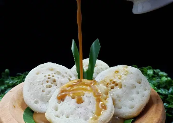 Resep Kue Apen Khas Madura Yang Enak Dan Gurih