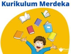 Tahun Ajaran Baru, SMA Sederajat Wajib Terapkan Kurikulum Merdeka
