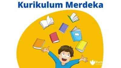 Tahun Ajaran Baru, SMA Sederajat Wajib Terapkan Kurikulum Merdeka