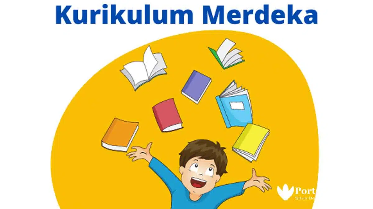 Tahun Ajaran Baru, SMA Sederajat Wajib Terapkan Kurikulum Merdeka