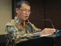 Sapto Anggoro Ajak Insan Pers Berjuang dan ‘Blejeti’ RKUHP
