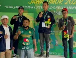 Sarana dan Anggaran Minim Jadi Alasan Hasil Porprov Kab Sampang Urutan Bawah