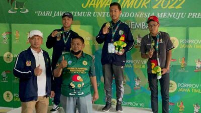 Sarana dan Anggaran Minim Jadi Alasan Hasil Porprov Kab Sampang Urutan Bawah