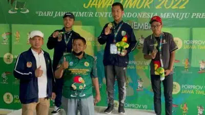 Sarana dan Anggaran Minim Jadi Alasan Hasil Porprov Kab Sampang Urutan Bawah