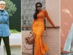 Sering Diabaikan! 5 Gaya Berpakaian yang Cocok untuk Postur Tubuh