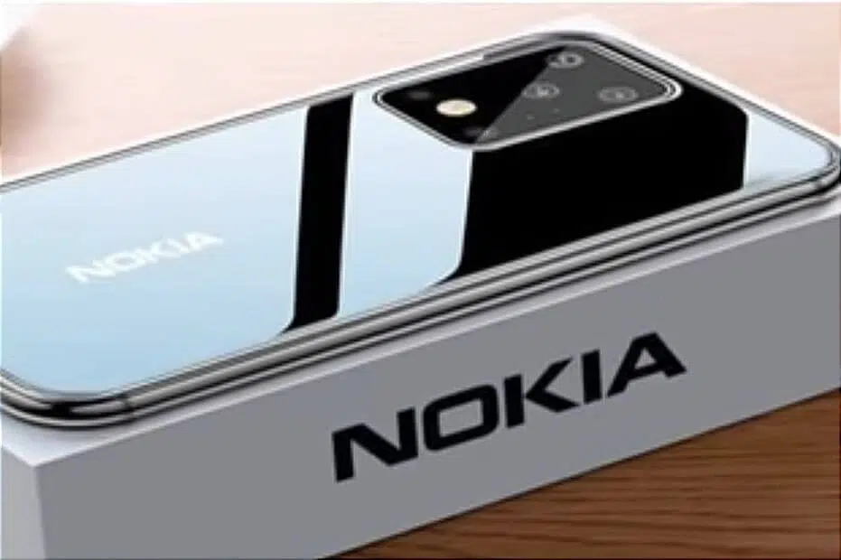 Bocoran, Hp Nokia Edge 2022, Spesifikas Baterai Awet 40 Jam - Portalmadura.com Spesifikasi Nokia Edge 2022
