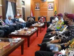 Stafsus Wapres ‘Kepincut’ Potensi Sumenep, Ini Yang Akan Dilakukan