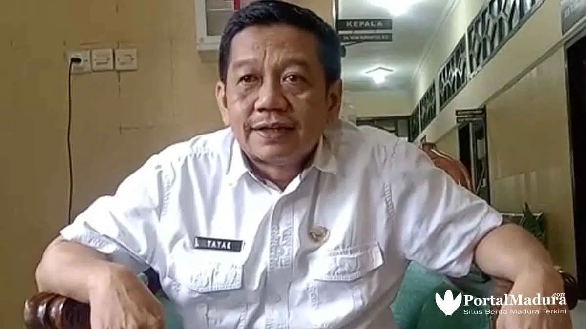 Sumenep Rencanakan Launching Satu Data Awal Agustus 2022