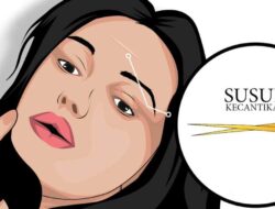 Susuk Yang Lagi Populer, Dipercaya Bikin Kaya dan Memesona