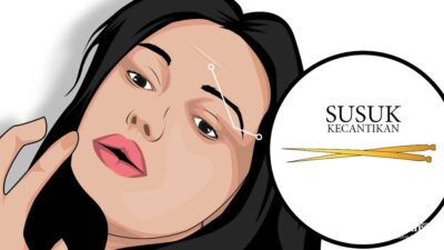 Susuk Yang Lagi Populer, Dipercaya Bikin Kaya dan Memesona