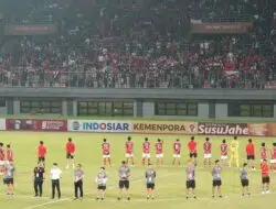 Bukan Hanya Menang, Ini Syarat Lolos Timnas U19 di Fase Grup Piala AFF 2022
