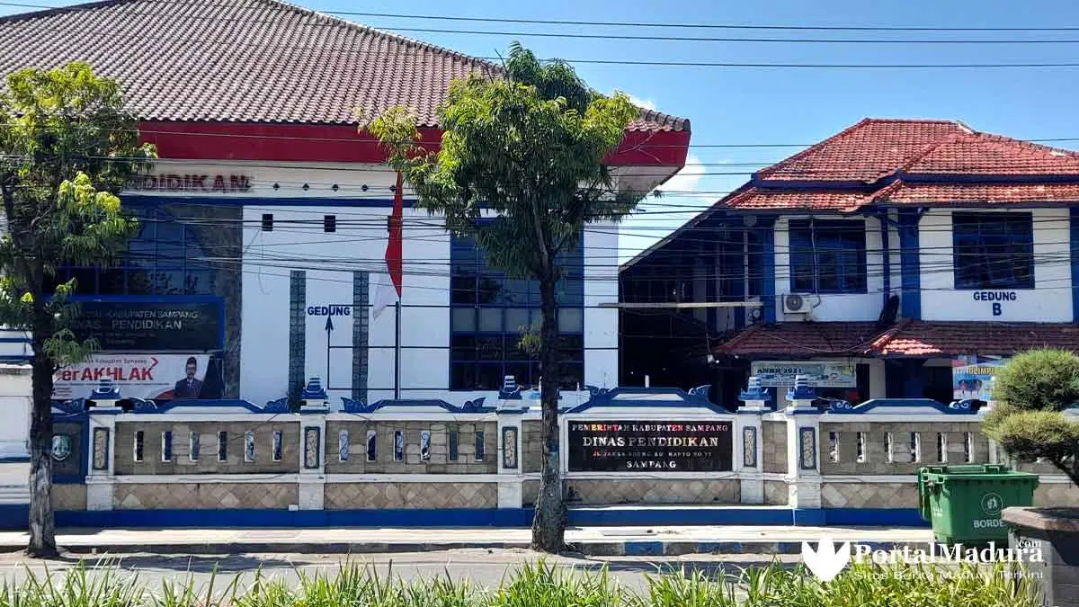Tahun Ajaran Baru, Kurikulum Merdeka Belajar Mulai Diterapkan
