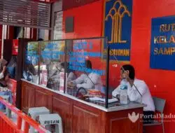 Tak Ada Remisi Lebaran Idul Adha Untuk Narapidana