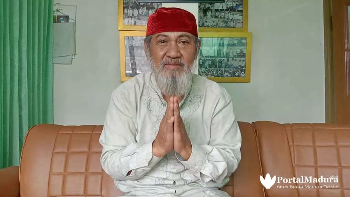 Takmir Masjid Jamik Sumenep Ingatkan Tahun Baru Islam