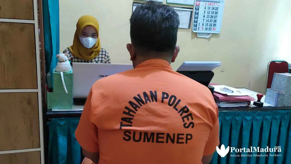 Legislator dan LPA Sumenep Kompak Kecam Kekerasan Seksual Anak