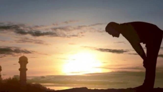 Tips Istiqomah Sholat Dhuha
