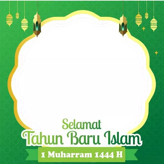 Link Twibbon 1 Muharram 1444 H / 2022 M - Portalmadura.com Link Twibbon 1 Muharram 1444 H / 2022 M