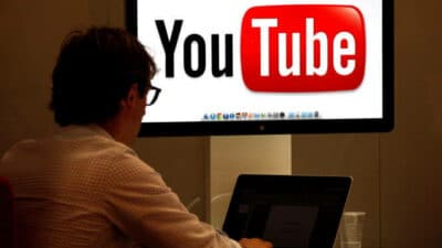 Waduh, Google dan Youtube Belum Terdaftar di PSE Kominfo