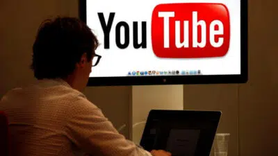 Waduh, Google dan Youtube Belum Terdaftar di PSE Kominfo