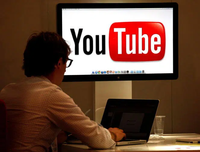 Waduh, Google dan Youtube Belum Terdaftar di PSE Kominfo
