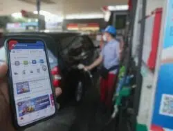 Penting, Ini Syarat Daftar MyPertamina Buat Beli Pertalite dan Solar Bersubsidi