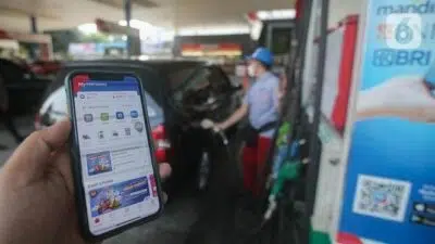 Penting, Ini Syarat Daftar MyPertamina Buat Beli Pertalite dan Solar Bersubsidi