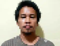 Curi Motor, Warga Kecer Dasuk Ditangkap Polisi Sumenep