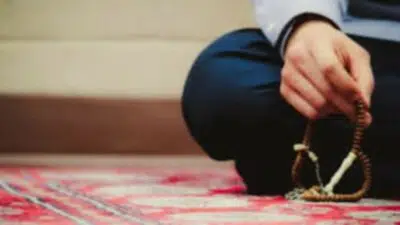 manfaat sayyidul istighfar,