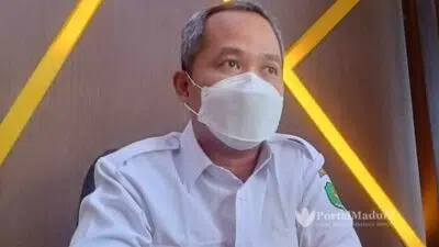 Poli Ortopedi RSUD Sumenep Dibuka Sejak 1 Juli 2022