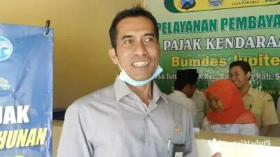 15 BUMDes di Sumenep Buka Pelayanan Pembayaran Pajak Kendaraan Bermotor